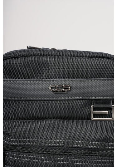 Ççs 31533 Askılı Çanta Siyah