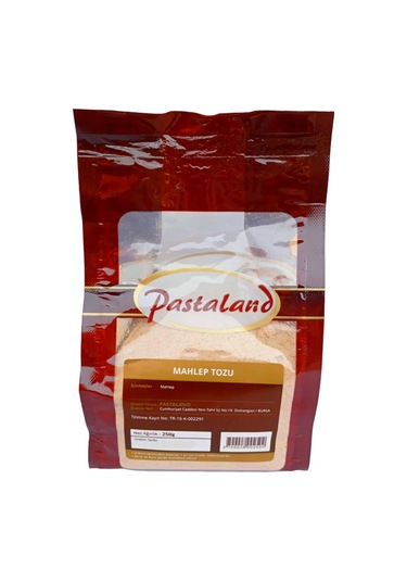 Mahlep Tozu 250 gr