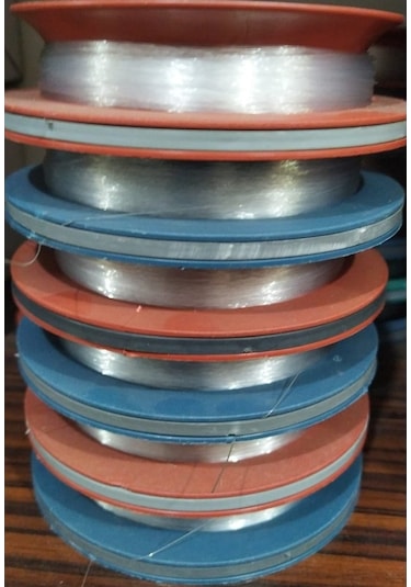 Allıgator Misine Kasnakda 100Mt 40Mm-35Mm-30Mm Misine