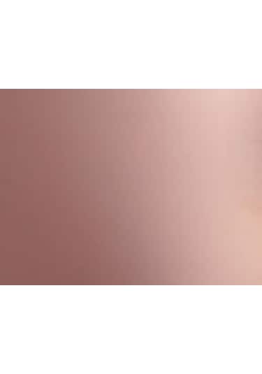 10X15 Cm Bakır Plaket