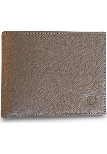 Matmazel Cüzdan 232010008 Gri