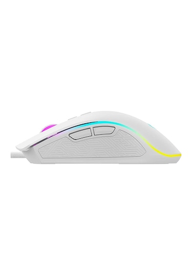 Havit Gamenote MS1034 Rgb Gaming Makrolu Mouse