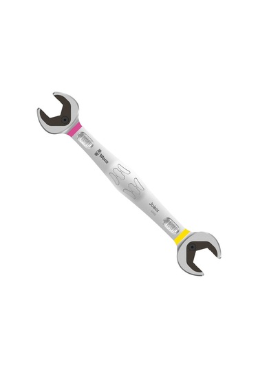 Wera Joker 6002 Açık İkiağız Anahtar 20-22 Mm