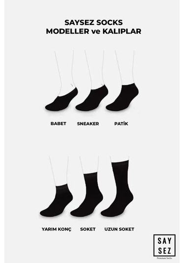 Bambu Erkek Babet Lacivert Çorap Dikişsiz Kaydırmaz Silikonlu 4lü Lacivert