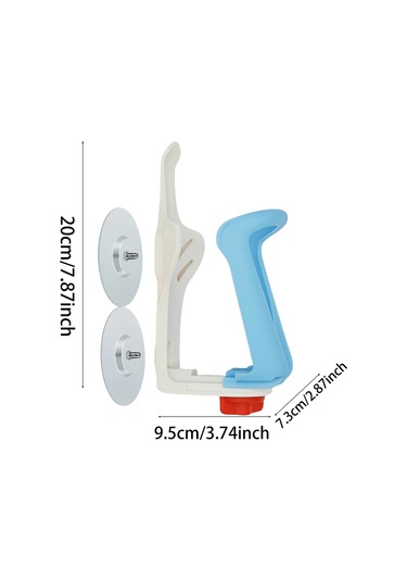 Suntek Bisiklet Su Şişesi Tutucu Taşınabilir Hafif Şişe Makaronlar