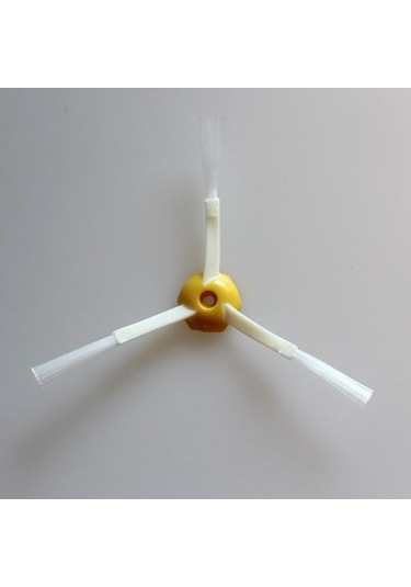 Unimarket Irobot Roomba 500 600 700 Serisi Için Yan Fırça 550 560 630 650 760 1 Adet 1 Adet Süpürge Yedek Parçaları