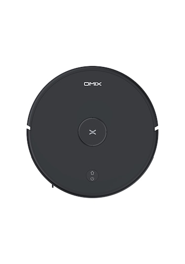 Omix Mixbot Pro Robot Süpürge