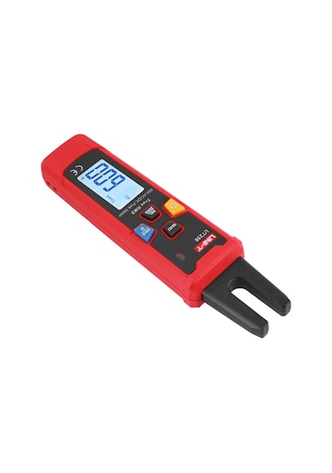 Ut256 Çatal Tip Ampermetre
