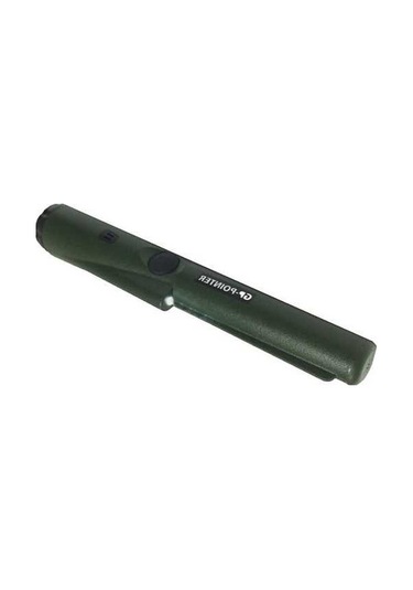 Pazly Yüksek Hassasiyetli 360 Tarama Metal Dedektörü - Altın Arama Cihazı İle Hızlı Buluşun