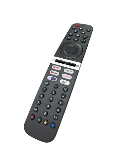 Arçelik Android Led Tv Kumanda - Ses Komutsuz