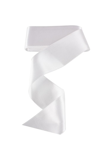 Kına Atölyesi Saten Kurdela 6 Cm 10 Metre