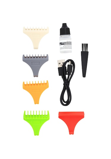 Powertec TR-1010 Sakal Ense Kesim Makinesi