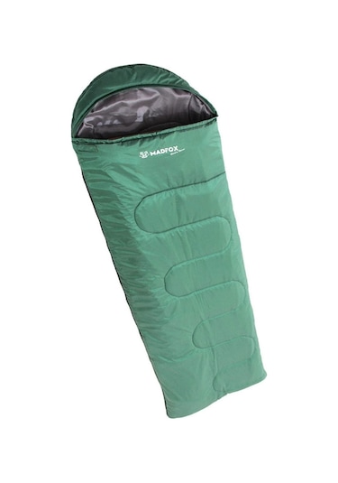 Madfox Cavery Stone Uyku Tulumu -10 C 001