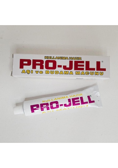 Aşı Ve Budama Macunu 100 Gr Pro Jell Sıvı Aşı Macunu Aşılama