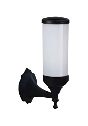 Huzur Elektrik Bollard Soft Duvar Armatür 13410