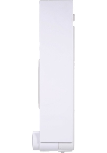 Leezsing Sabunluk Tek Bölmeli Kolay Temizlenebilir Modern Duvara Monte Sabunluk Ev Ticari Kullanımlar Mutfak Banyo Restoran Otel