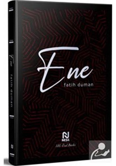 Mercankitap Ene Ciltli / Fatih Duman