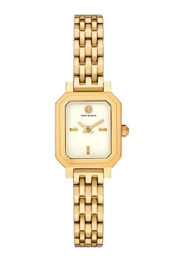Tory Burch Tbw1515 Kadın Kol Saati Altın