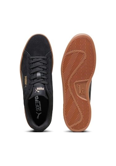 Puma Smash 3.0 Erkek Günlük Ayakkabı 39098410 Siyah 001