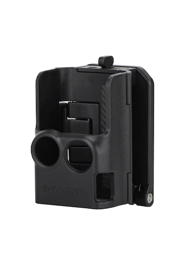 Yifomall Osmo Pocket3 İçin Ayarlanabilir Açılı Manyetik Masaüstü Standı - Sunnylife