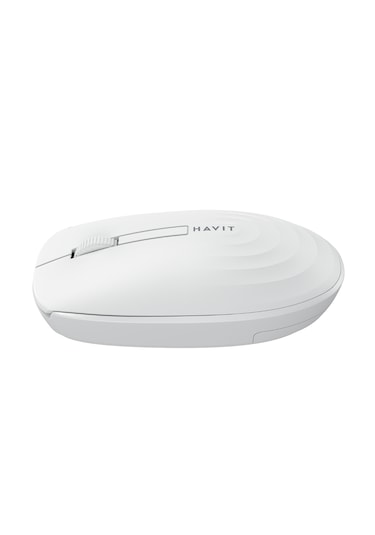 Havit Ms93rf Kablosuz Mouse - 2.4ghz, 1600 Dpı, Ergonomik Tasarım