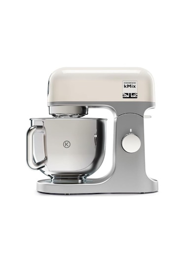 Kenwood KMX750CR 1000W 5 LT kMix Mutfak Şefi