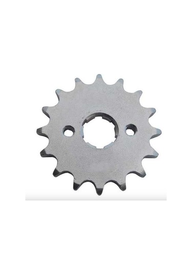 Cg Modeli Uyumlu Ön Dişli 19