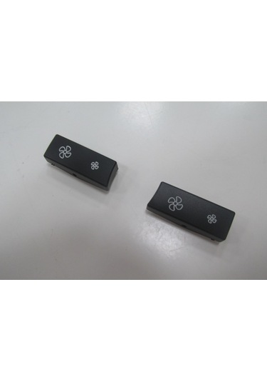 Bmw 5 Seri F10 10/16 Kli Ma Ayar Düğme Seti 2 Parça