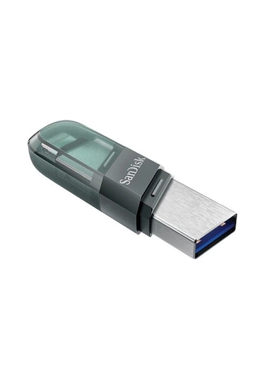Sandisk İxpand Flash Drive 128gb Type