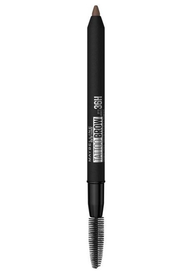 Maybelline New York Tattoo Brow 36H Kaş Kalemi 05 Medium Brown