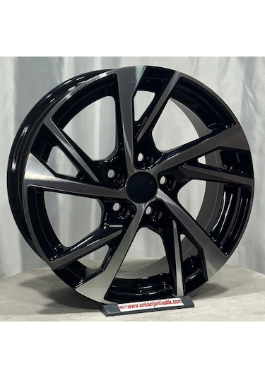 5 108 16 6.5 Et35 Ch67.1 16088 Black Diamond