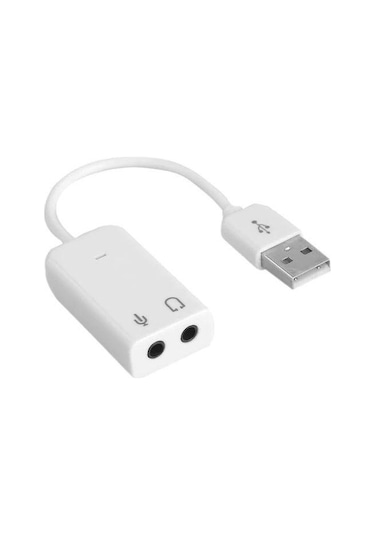 Onetick 7.1 USB Ses Kartı