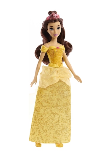 Disney Prenses Belle HLW11