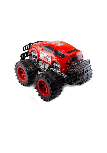 Monster Oyuncak Araba Dev Boy 41 Cm