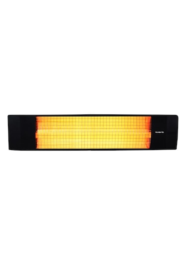 Yumatu YT-9031 2500 W Duvar Tipi Infrared Isıtıcı