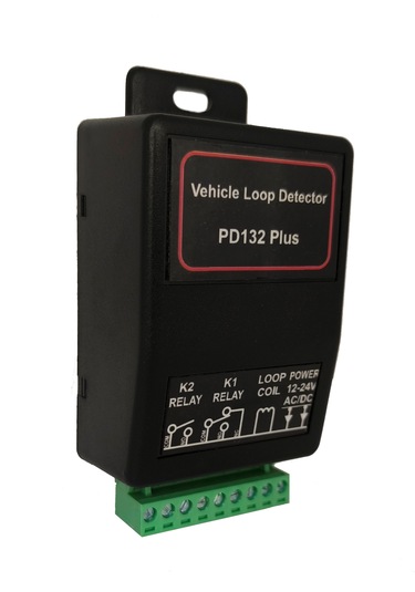 Loop Dedektör Pd132 Plus Araç Metal Kütle Dedektörü