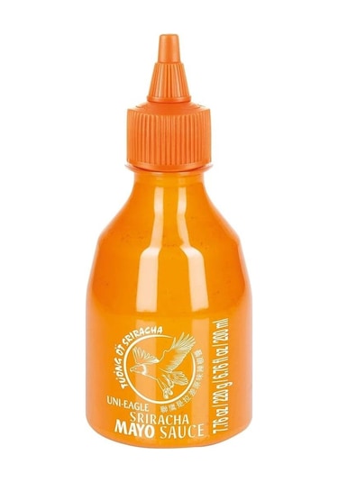 Sriracha Mayo Acı Biber Sosu 200ml-3083