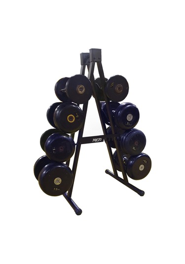 Presto Dambıl Rack Dambıl Standı