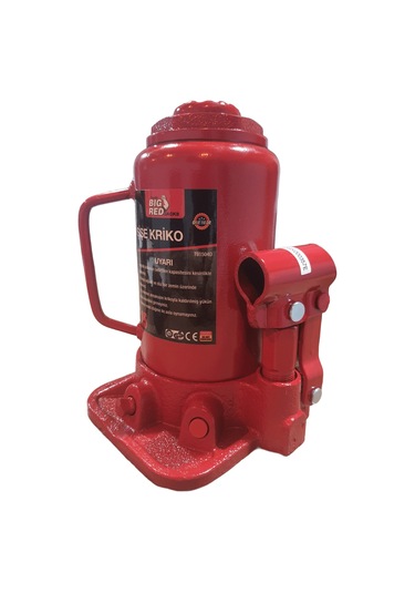 Bigred Şişe Kriko 15 Ton - T91504d