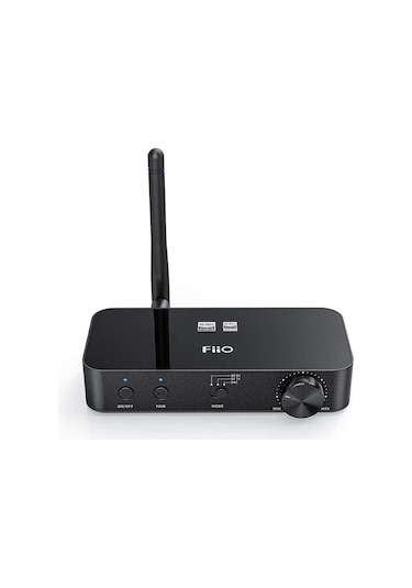 FiiO BTA30 Pro Bluetooth 5.0 LDAC Uzun Menzilli Verici Alıcı