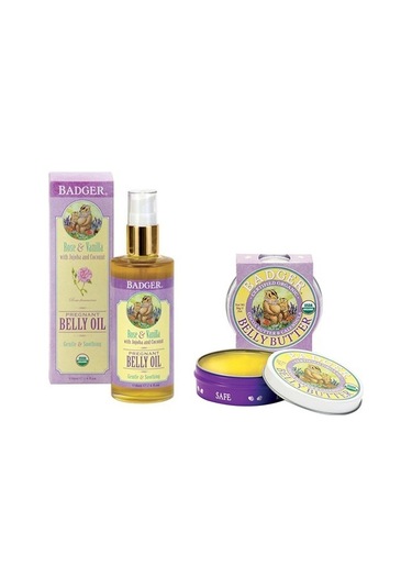 Badger Anne Bakım Seti PKT.BADGER.001