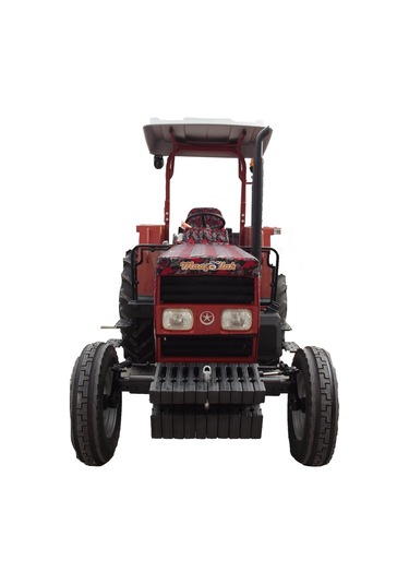 Tümosan 4050-9085 Serileri (Köşeli Kasa) Kaporta Brandaları