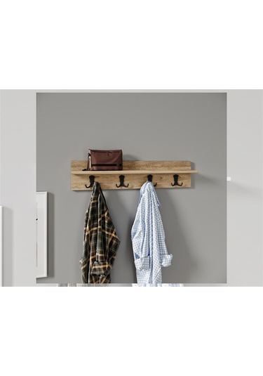 Mikro Askılık Lefkas 80 Cm Diğer