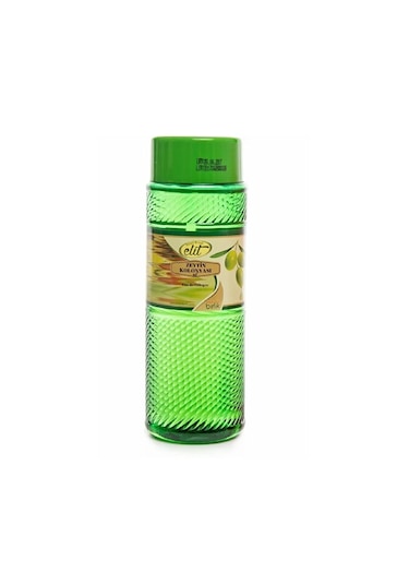 Elit Zeytin Kolonya 400 Ml Pvc Şişe
