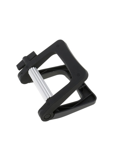 Bosphorusboutique02 Suntek Alüminyum Diş Macunu Dağıtıcı, Gümüş Tüp, El Kremi Yardımcısı Gümüş