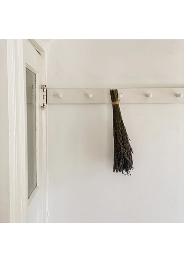 Pureal Kurutulmuş Doğal Lavanta Demeti