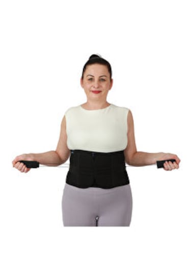 Zabinza Lumbocomfort Korse Airtex
