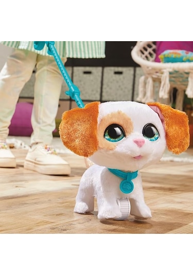Fur Real Yürüyen Dostlarım Köpek F8131