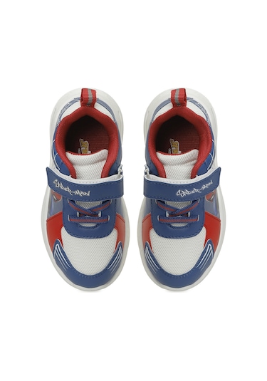 Spiderman Apollo.p6fx Saks Erkek Çocuk Sneaker Mavi