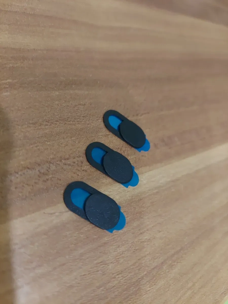 Bsc-opt Dizüstü Bilgisayar Kamerası İçin Siperlik 320156145